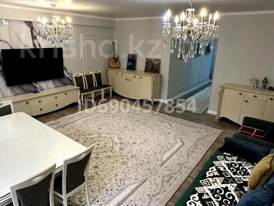 Часть дома · 5 комнат · 200 м², мкр Нур Алатау 1839 — Возле школы "Tamos Education" за 125 млн ₸ в Алматы, Бостандыкский р-н
