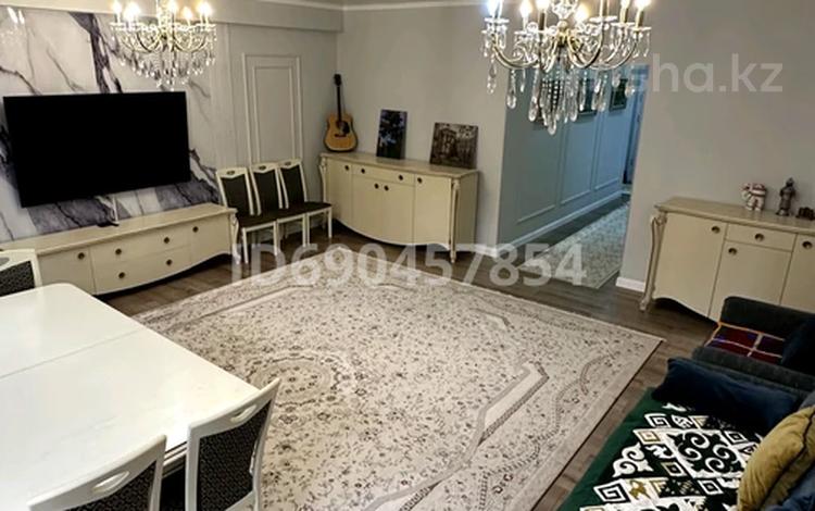 Часть дома · 5 комнат · 200 м², мкр Нур Алатау 1839 — Возле школы "Tamos Education" за 125 млн ₸ в Алматы, Бостандыкский р-н — фото 73