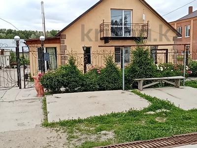 Жеке үй • 4 бөлмелер • 150 м² • 10 сот., КОКОРИНА — МИКРОРАЙОН 23, бағасы: 65.5 млн 〒 в Усть-Каменогорске