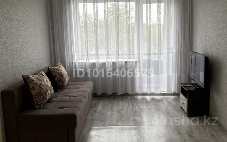 1-бөлмелі пәтер · 32 м² · 5/5 қабат, 12-шағынаудан — Остановка Библиотека, бағасы: 130 000 ₸ в Караганде, Алихана Бокейханова р-н — фото 2