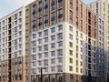 4-комнатная квартира · 105.22 м² · 2/12 этаж, Калдаякова 30 за 60 млн ₸ в Шымкенте, Туран р-н — фото 2