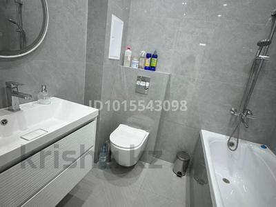 2-бөлмелі пәтер · 50 м² · 4/5 қабат, Саздинское лесничество 228 — ЕВРОДВУШКА, бағасы: 23.5 млн ₸ в Актобе