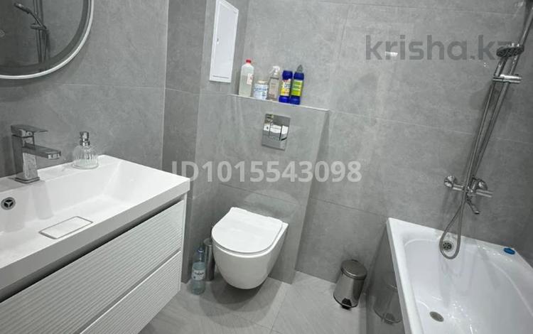 2-бөлмелі пәтер · 50 м² · 4/5 қабат, Саздинское лесничество 228 — ЕВРОДВУШКА, бағасы: 23.5 млн ₸ в Актобе — фото 2