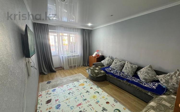 2-бөлмелі пәтер · 58.8 м² · 1/5 қабат, Есенберлина 4/2, бағасы: 25.5 млн ₸ в Усть-Каменогорске — фото 2