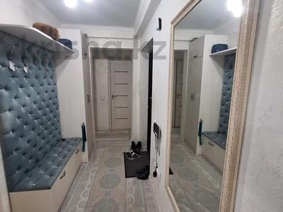2-комнатная квартира · 56 м² · 3/9 этаж, балапанова за 28 млн ₸ в Талдыкоргане, мкр Бирлик