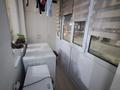 2-бөлмелі пәтер · 56 м² · 3/9 қабат, балапанова, бағасы: 28 млн ₸ в Талдыкоргане, мкр Бирлик — фото 8