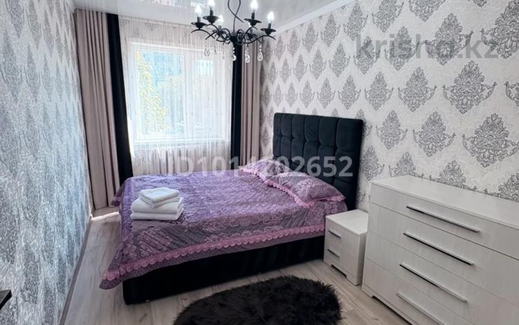 2-бөлмелі пәтер · 57 м² · 2/5 қабат, Бозтаева — Район Томирис по новой дороге, бағасы: 16 000 ₸ в Семее — фото 10