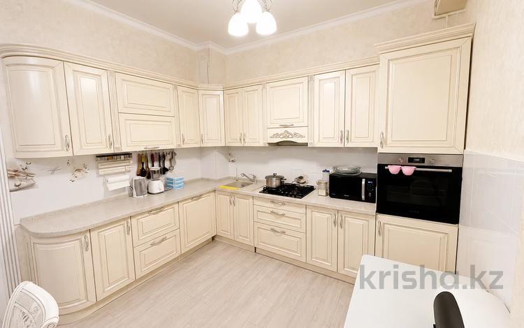 4-бөлмелі пәтер · 137.9 м² · 1/3 қабат, Фурманова, бағасы: 205 млн ₸ в Алматы, Медеуский р-н — фото 5