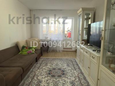 3-бөлмелі пәтер · 81 м² · 7/9 қабат, Болашақ ш/а. 129/2, бағасы: 22.5 млн ₸ в Актобе, мкр Болашак