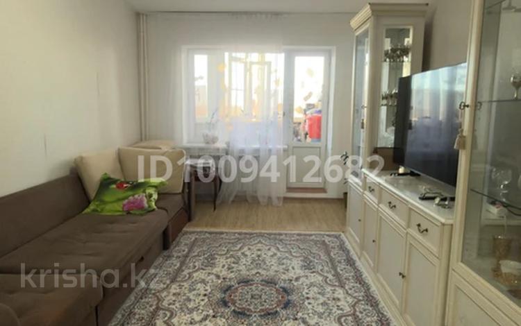 3-бөлмелі пәтер · 81 м² · 7/9 қабат, Болашақ ш/а. 129/2, бағасы: 22.5 млн ₸ в Актобе, мкр Болашак — фото 14