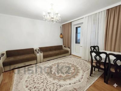 3-бөлмелі пәтер · 65 м² · 10/10 қабат, мкр Юго-Восток, Мкр Юго-Восток пр. Строителей — Рынок Арай, кинотеатр Сарыарка, бағасы: 23 млн ₸ в Караганде, Казыбек би р-н
