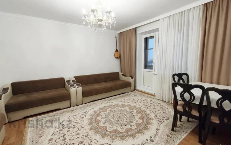 3-бөлмелі пәтер · 65 м² · 10/10 қабат, мкр Юго-Восток, Мкр Юго-Восток пр. Строителей — Рынок Арай, кинотеатр Сарыарка, бағасы: 23 млн ₸ в Караганде, Казыбек би р-н — фото 11