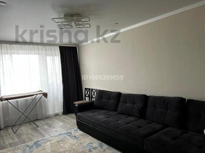 2-бөлмелі пәтер · 45 м² · 5/5 қабат, мкр Юго-Восток, Муканова 16, бағасы: 20.5 млн ₸ в Караганде, Казыбек би р-н