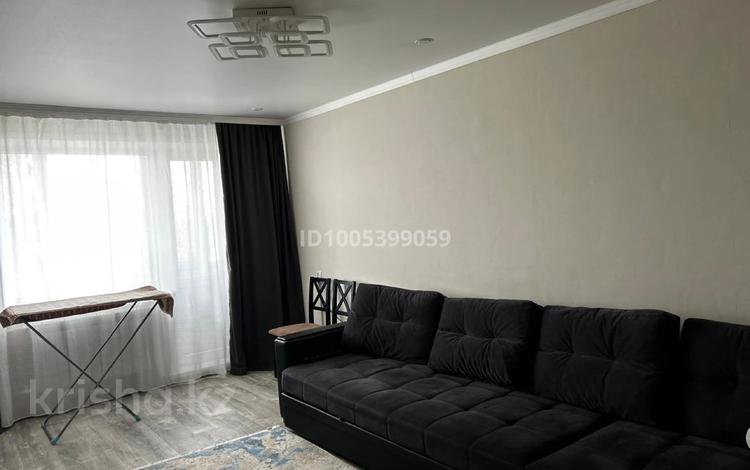 2-бөлмелі пәтер · 45 м² · 5/5 қабат, мкр Юго-Восток, Муканова 16, бағасы: 20.5 млн ₸ в Караганде, Казыбек би р-н — фото 2