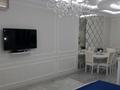 1-комнатная квартира · 50 м² · 6/16 этаж, Кунаева 39 — Центр за 20 000 ₸ в Шымкенте — фото 4