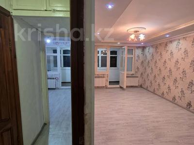 2-комнатная квартира · 50 м² · 5/5 этаж, ул. Жангильдина — КАЛДАЯКОВА за 15.8 млн ₸ в Шымкенте, Аль-Фарабийский р-н
