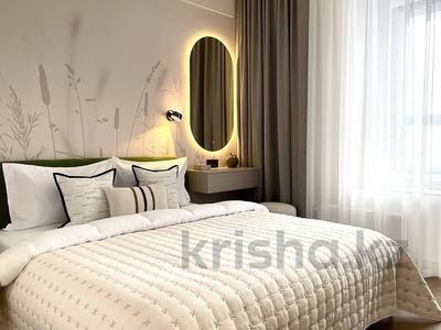 2-комнатная квартира · 40 м² · 5/12 этаж, Торекулова 91 за 46.5 млн ₸ в Алматы, Алмалинский р-н