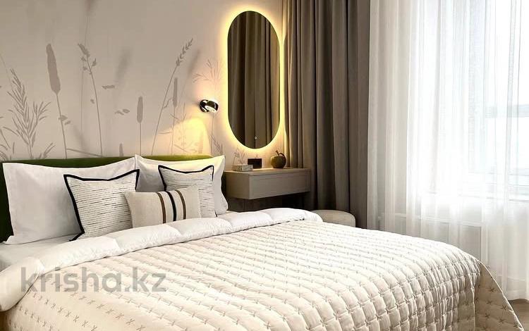 2-комнатная квартира · 40 м² · 5/12 этаж, Торекулова 91 за 46.5 млн ₸ в Алматы, Алмалинский р-н — фото 2