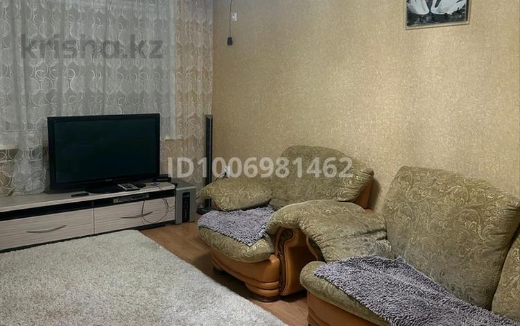 3-комнатная квартира · 62 м² · 1/5 этаж, 1-й микрорайон, Каирбекова 383 — Солнечный за 24.4 млн ₸ в Костанае — фото 28
