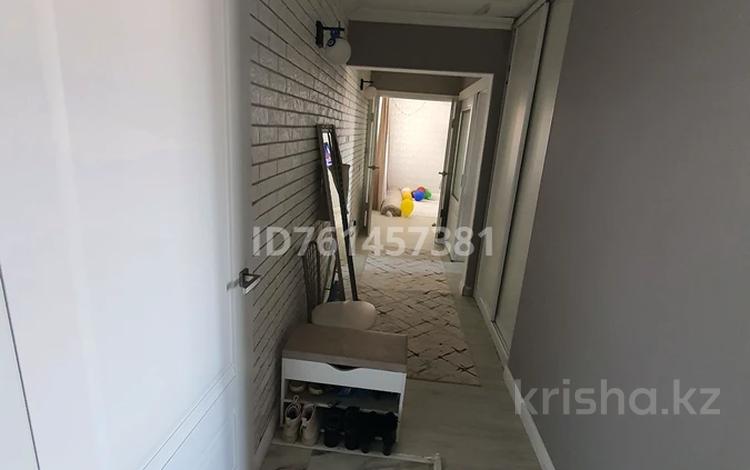 3-комнатная квартира · 61.4 м² · 5/9 этаж, К.Сатпаева 54 за 24 млн ₸ в Атырау — фото 2
