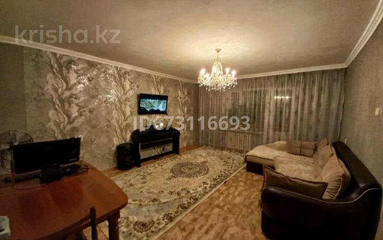 2-комнатная квартира · 67 м² · 8/9 этаж, Физкультурная 9/1 за 33 млн ₸ в Семее — фото 13