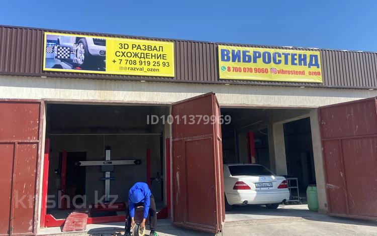 Гараж · Арай-1 5коше 1б, бағасы: 100 000 ₸ в Жанаозен — фото 2
