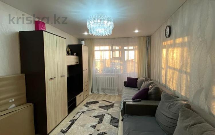 3-комнатная квартира · 62.2 м² · 5/5 этаж, Строителей 26 за 12.2 млн ₸ в Аксу — фото 4