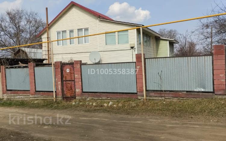Часть дома · 8 комнат · 157 м² · 10 сот., мкр Алатау (ИЯФ), Мкр Алатау айналма 278 — Айналма за ~ 100 млн ₸ в Алматы, Медеуский р-н — фото 2
