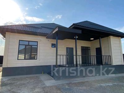 Отдельный дом · 5 комнат · 180 м² · 5 сот., Сду за 45 млн ₸ в Каскелене