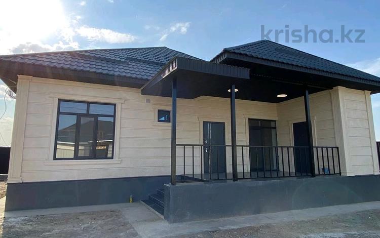 Отдельный дом · 5 комнат · 180 м² · 5 сот., Суюнбая за 50 млн ₸ в Каскелене — фото 37