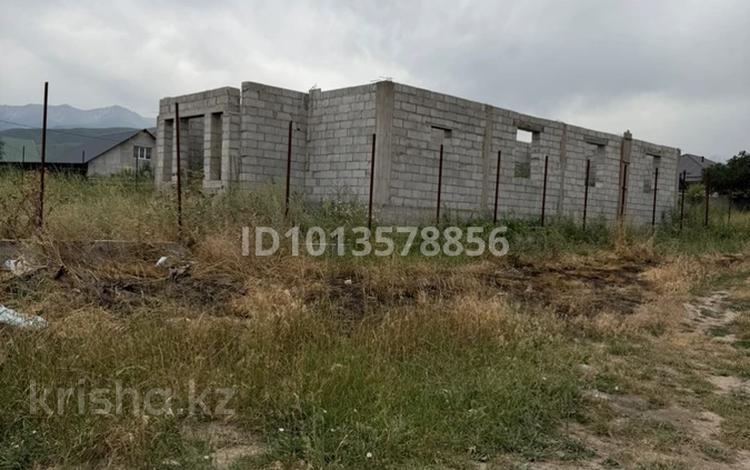 Жеке үй · 4 бөлме · 180 м² · 5 жүзд., Арна — Выше по Жандосова, пос. Молодежный, бағасы: 22 млн ₸ в Каскелене — фото 2