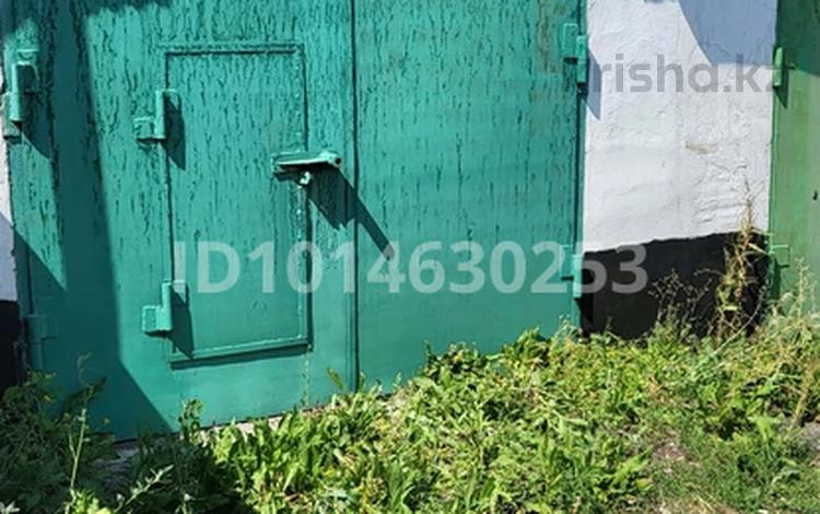Гараж · 24 м² · Пришахтинск, ​Улица Методическая 6 за ~ 2.1 млн ₸ в Караганде, Алихана Бокейханова р-н — фото 2