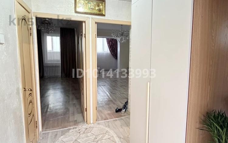 3-комнатная квартира · 59 м² · 2/4 этаж, Шугыла за 14 млн ₸ в Жанаозен — фото 2
