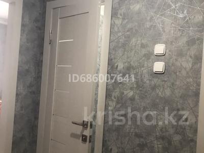 1-комнатная квартира · 34 м² · 6/9 этаж, 8мкр 74 за ~ 8.3 млн 〒 в Темиртау