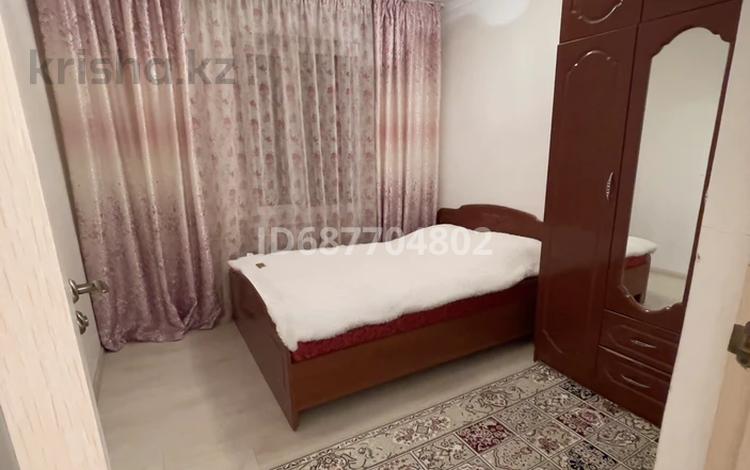 2 комнаты, 48 м², 2 микрорайон 27 — Назарбаева за 45 000 〒 в Талдыкоргане, мкр Жетысу — фото 2