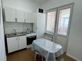 1-бөлмелі пәтер · 41.9 м² · 5/5 қабат, Туркебаева, бағасы: 25 млн ₸ в Алматы, Алмалинский р-н