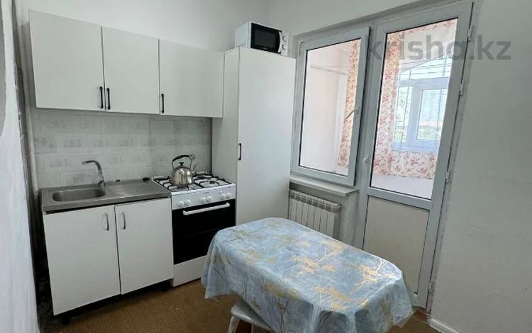 1-бөлмелі пәтер · 41.9 м² · 5/5 қабат, Туркебаева, бағасы: 25 млн ₸ в Алматы, Алмалинский р-н — фото 4