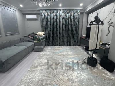 2-комнатная квартира · 70 м² · 9/9 этаж, мкр Шугыла, Мкр. Шугыла — Наурызбайский цон за 35 млн 〒 в Алматы, Наурызбайский р-н