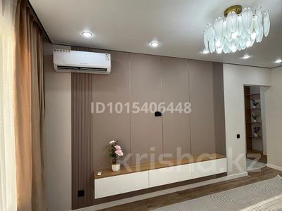 3-бөлмелі пәтер · 60 м² · 2/9 қабат, Шұғыла ш/а., Райымбека 590/17 — Жуалы, бағасы: 40.5 млн ₸ в Алматы, Наурызбайский р-н