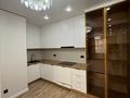 3-бөлмелі пәтер · 60 м² · 2/9 қабат, Шұғыла ш/а., Райымбека 590/17 — Жуалы, бағасы: 40.5 млн ₸ в Алматы, Наурызбайский р-н — фото 4