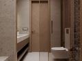 3-комнатная квартира · 115 м² · 7/17 этаж, Розыбакиева 320 за 150 млн ₸ в Алматы, Бостандыкский р-н — фото 12