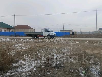 Участок · 10 соток, 8 7 участок за 4.3 млн ₸ в Махамбетах