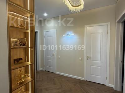 2-комнатная квартира · 81 м² · 7/8 этаж, мкр. Алтын орда 51В за 44.4 млн ₸ в Актобе