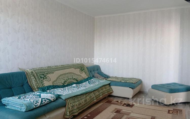 1-комнатная квартира · 38 м² · 4/6 этаж, Армандастар за 18 млн ₸ в Астане, Алматы р-н — фото 2