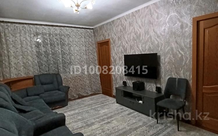Отдельный дом · 4 комнаты · 90 м² · 5.5 сот., Манкентская 90 — Пересечение Сайрамская и Сапарбаева за ~ 38 млн ₸ в Шымкенте, Енбекшинский р-н — фото 2