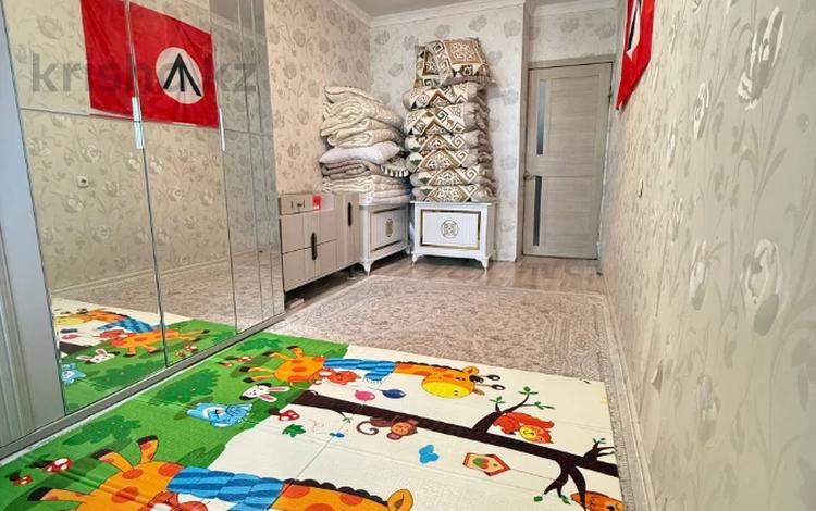 2-бөлмелі пәтер · 45 м² · 9/9 қабат, 12-й мкр 65, бағасы: 9.2 млн ₸ в Актау — фото 2