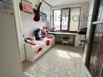 4-бөлмелі пәтер · 115 м² · 7/7 қабат, мкр. Алтын орда, Молдагулова, бағасы: 31 млн ₸ в Актобе