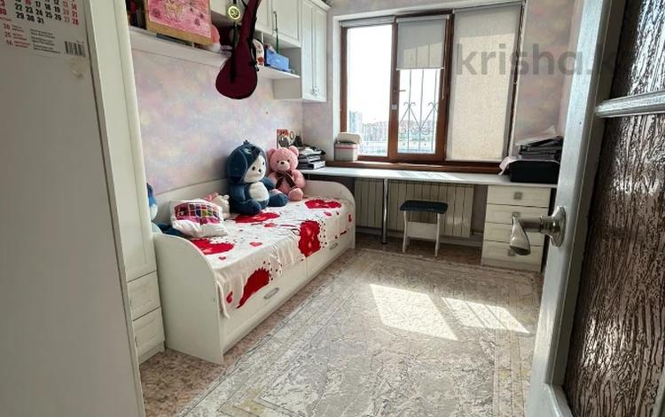 4-бөлмелі пәтер · 115 м² · 7/7 қабат, мкр. Алтын орда, Молдагулова, бағасы: 31 млн ₸ в Актобе — фото 2