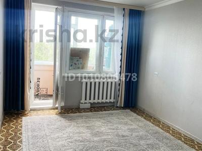 2-комнатная квартира · 48 м² · 5/6 этаж, мкр Шанхай, Шанхай ш/а. 107 — Чернышевского за 10.2 млн ₸ в Актобе