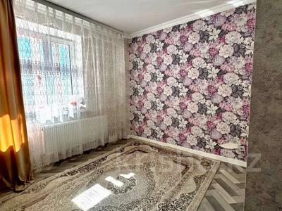 3-бөлмелі пәтер · 85 м² · 2/12 қабат, Караменде би Шакаулы 7, бағасы: ~ 37 млн ₸ в Астане, Сарыарка р-н